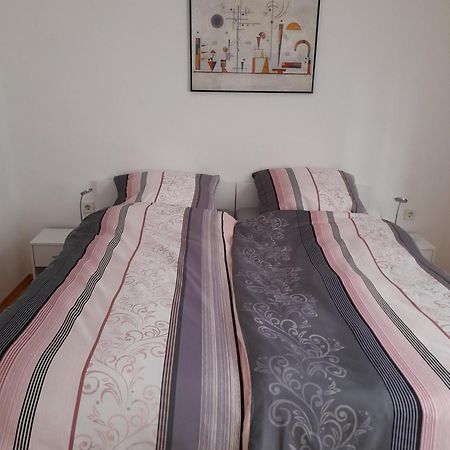 Ferienwohnung Juerges Northeim Ngoại thất bức ảnh
