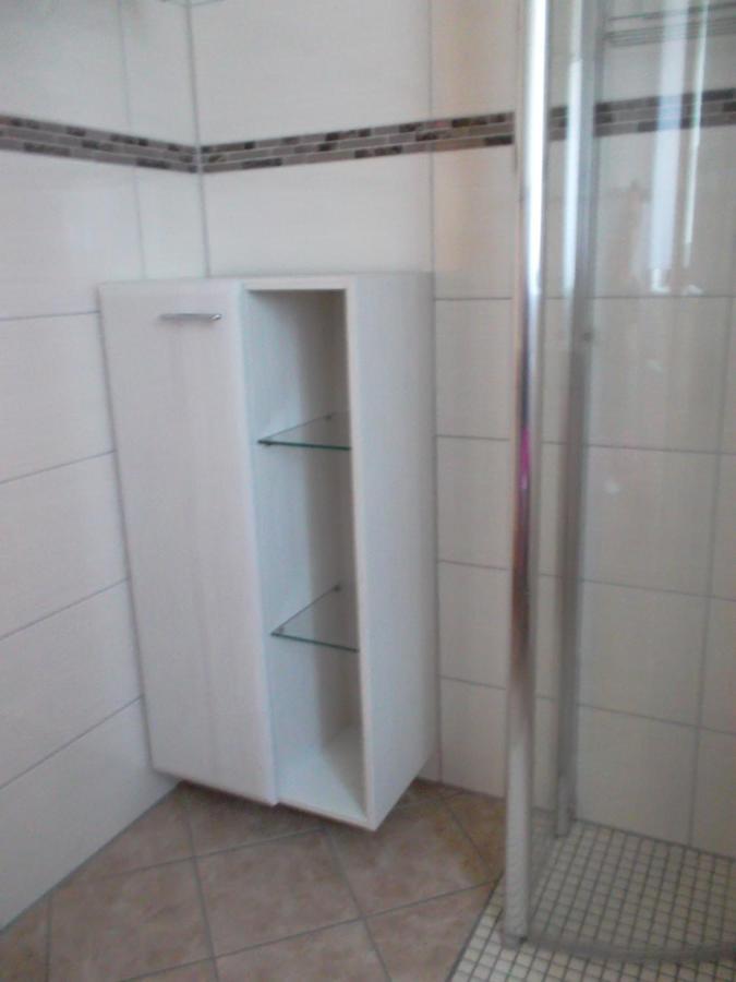 Ferienwohnung Juerges Northeim Ngoại thất bức ảnh
