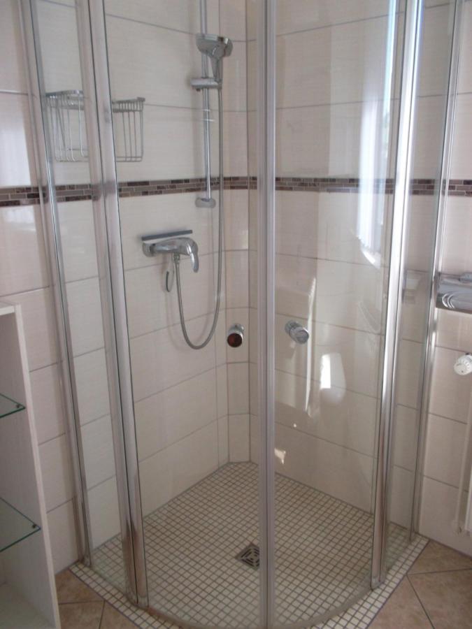 Ferienwohnung Juerges Northeim Ngoại thất bức ảnh
