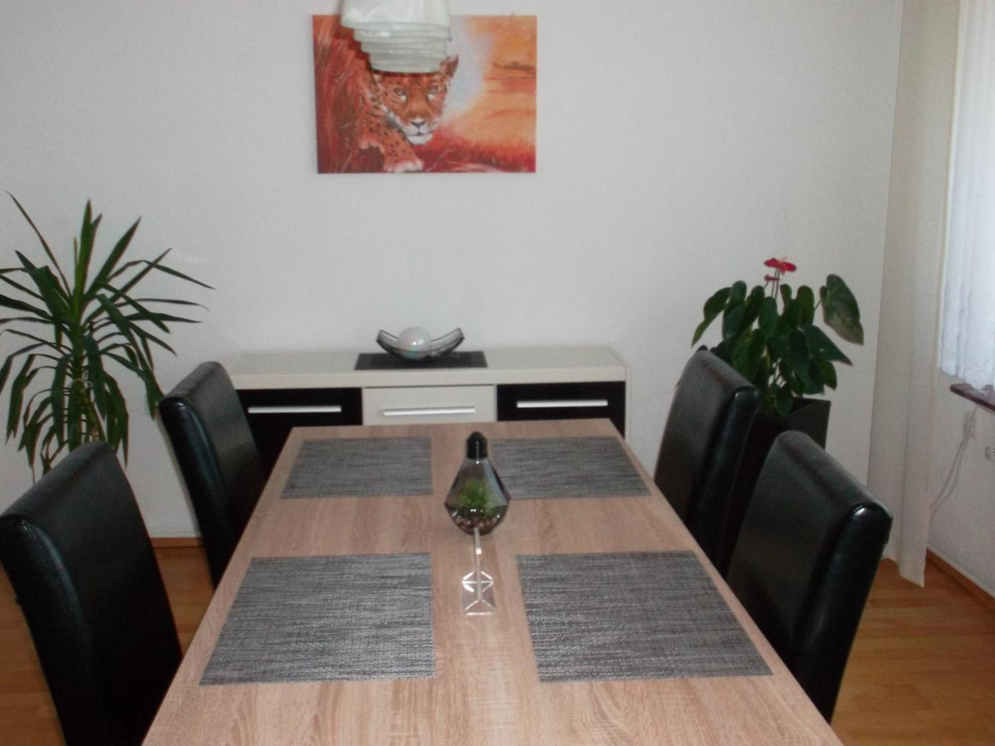 Ferienwohnung Juerges Northeim Ngoại thất bức ảnh